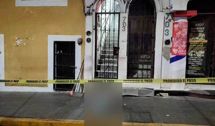 Ejecutan a hombre en el Barrio Mágico de Villahermosa