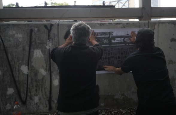 Colectivos de búsqueda de personas desaparecidas piden no usar su causa para denostar y atacar