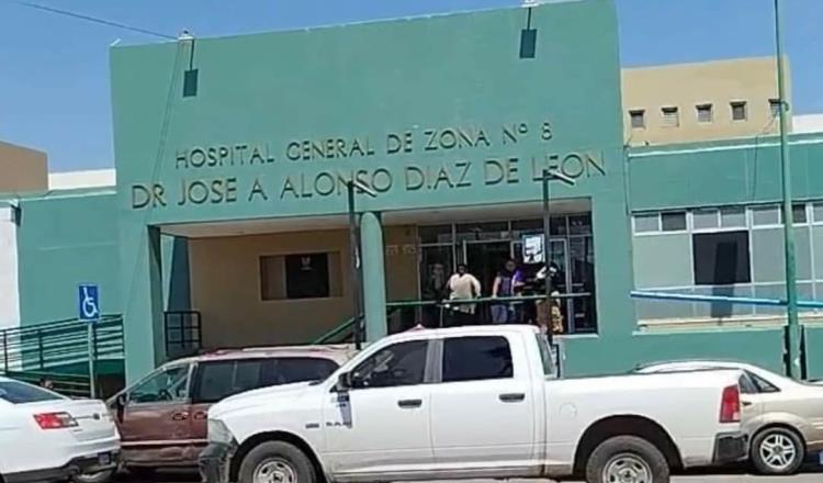 Mujer apuñala a sus bebés tras dar a luz en Baja California; muere una