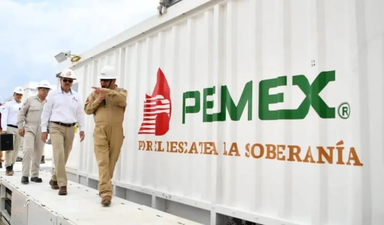 Deuda de Pemex con proveedores aumentó 35% el último año: IMCO