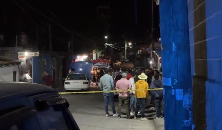 Matan a balazos a 8 personas dentro de tienda en Morelos