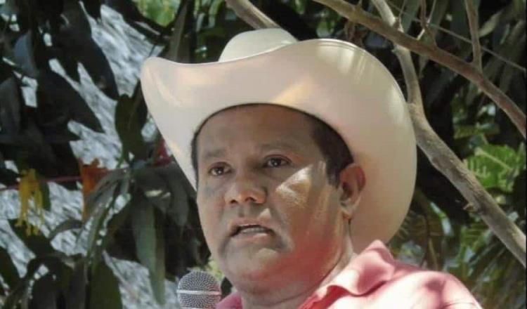 Asesinan a candidato a regidor del PRI de Coyuca, Guerrero