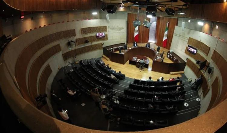 Urge Barra Mexicana de Abogados al Senado nombrar magistrados faltantes en el TEPJF