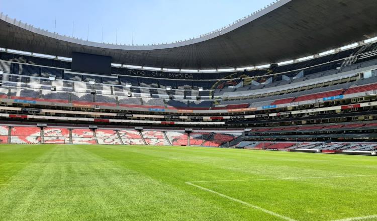 Por falta de permisos el Azteca no ha entrado en remodelación para Copa del Mundo 2026