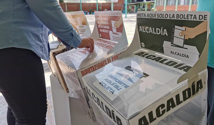 Llama Iglesia Católica a cierre de campañas "cordial y pacífico"