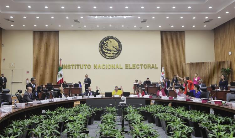 Ordena INE borrar acusaciones de Xóchitl contra Morena en segundo debate presidencial