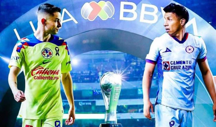 Hasta 4 mil pesos cuestan boletos para final de Liga MX en el Azteca