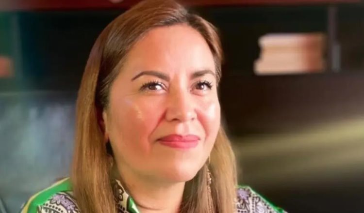 Atacan a balazos a candidata de Ocoyoacac, Edomex cuando iba a debate