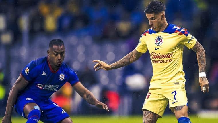 Definen fechas y horarios de la Gran Final entre América y Cruz Azul