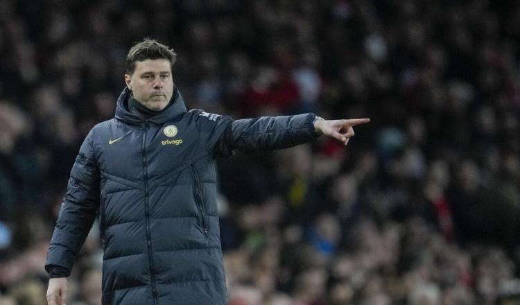 Mauricio Pochettino deja de ser entrenador del Chelsea