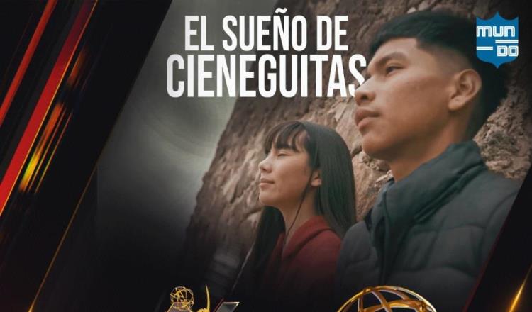 Documental mexicano sobre NFL gana premio Sports Emmy Awards en reportaje destacado en español