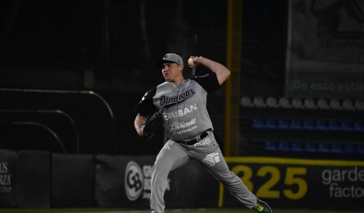 Olmecas barre a Pericos de Puebla previo al JE 2024