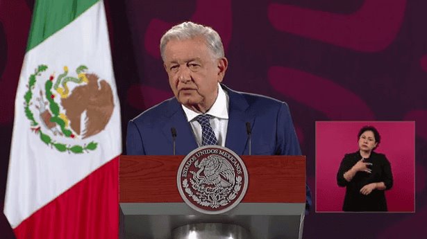 Califica AMLO de "miseria humana" a quienes usan tragedia por intereses económicos y politiqueros