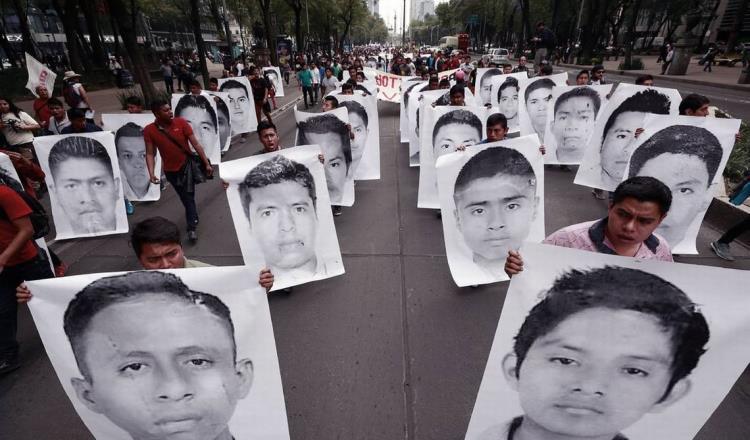 Cae un militar más presuntamente implicado en caso Ayotzinapa