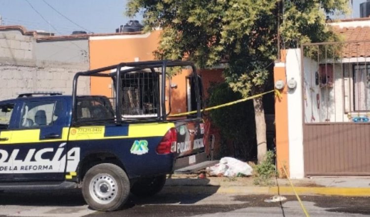 Muere menor y un policía resulta herido tras enfrentamiento con delincuentes en Hidalgo