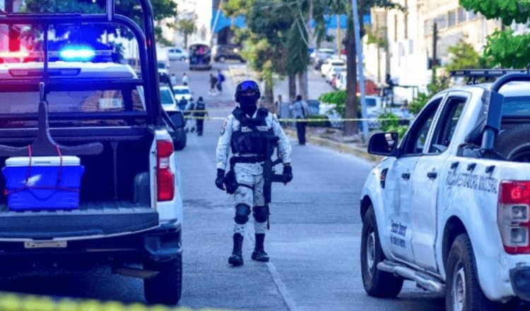 Coordinador de "Fuerza y Corazón por México" es asesinado a balazos en Guerrero