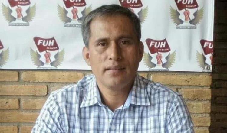 Atacan a candidato de Morena a alcaldía en Oaxaca