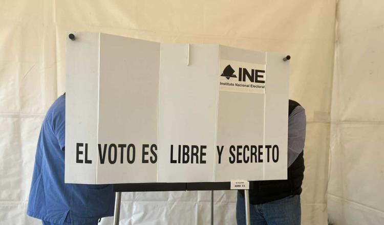 Pide Coparmex a empresarios garantizar que trabajadores puedan acudir a votar