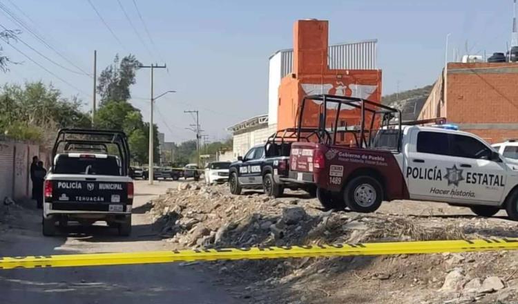 En Puebla, atacan a candidato de Tehuacán y a equipo de candidato de Ocoyucan