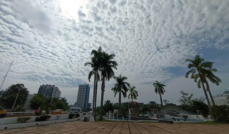 Oleada de calor seguirá pegando en Tabasco, termómetro alcanzará los 42°