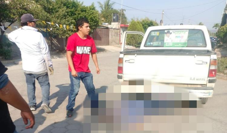 Asesinan a balazos a candidato a regidor en Izúcar de Matamoros, Puebla