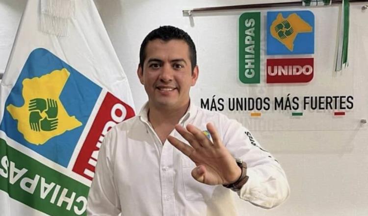 Secuestran a colaboradores del candidato de Chiapas Unido a la alcaldía de Juárez