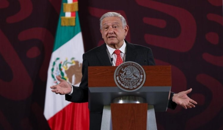 INE ordena eliminar publicaciones de Mañaneras de AMLO por posible propaganda gubernamental