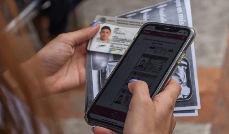 Lanza INAI recomendaciones para cuidar datos personales durante jornada electoral