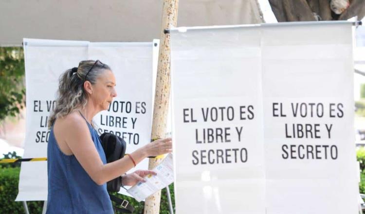 Candidatos y partidos tienen prohibido "acarrear" votantes: IEPC Tabasco