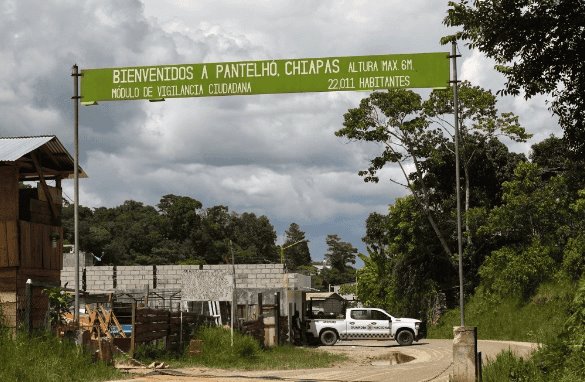 Más de 20 mil elementos de seguridad blindarán elecciones en Chiapas