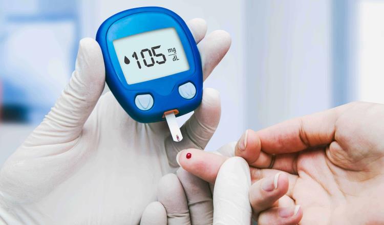 Científicos de China afirman haber curado la diabetes tipo 2