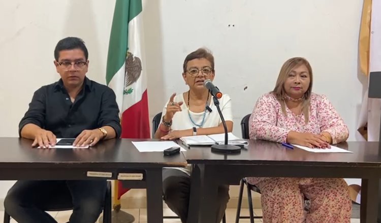 A horas de la elección, oposición en Tabasco acusa amenazas y represión de Morena 