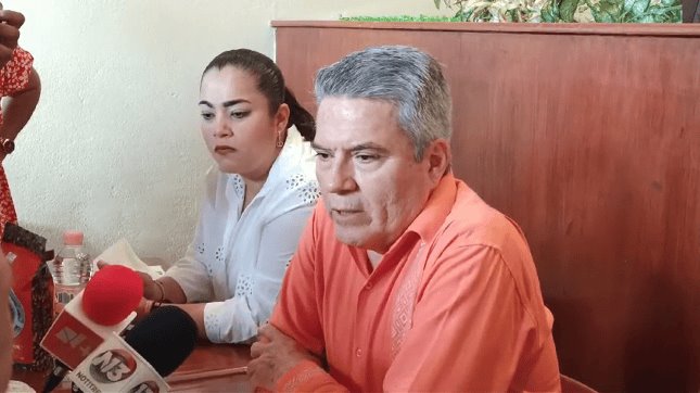 Condena MC incidentes en Paraíso, le preocupa que quieran quitarles triunfo en ese municipio