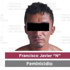 Cae feminicida de Damaris en Chichicapa, Comalcalco 