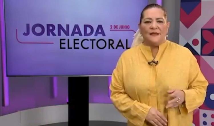 Hará INE recuento de 67.67% de las actas de la elección presidencial