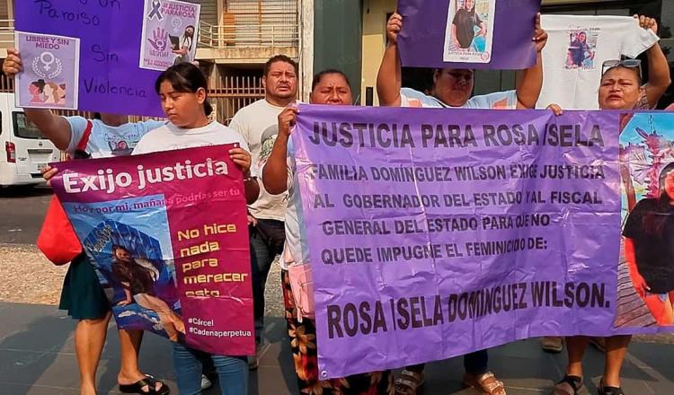 Pide colectivo reformas de ley para que menores de edad puedan ser juzgados como feminicidas