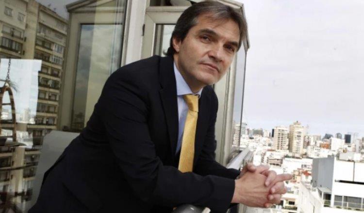 Juez frena recaptura del empresario Carlos Ahumada