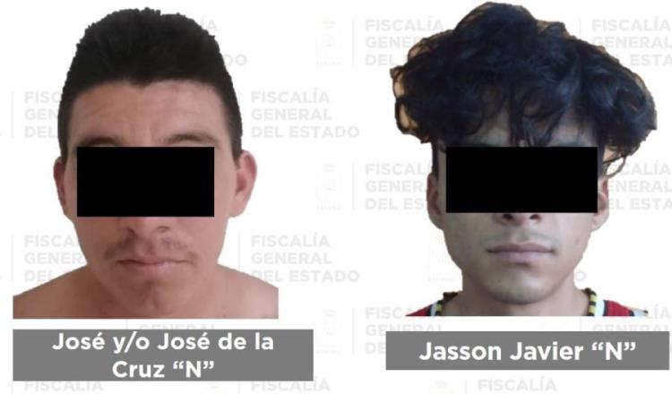 Detienen en Aguascalientes a presunto pederasta denunciado en Macuspana