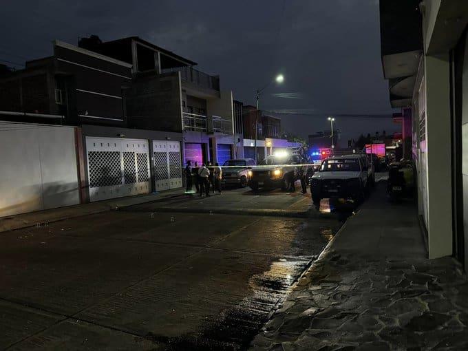Atacan casa de excandidata a la alcaldía de Zamora, Michoacán