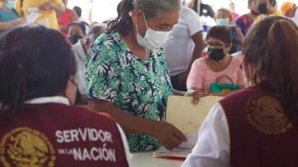 ¡Amor con amor se paga! Aquí el calendario para pago de Pensión para el Bienestar de abuelitos