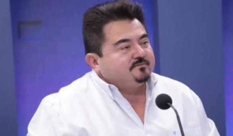 Anuncia Julio Gutiérrez su regreso a la presidencia municipal de Macuspana