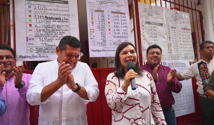 Atender el rezago social y mejorar la calidad de los servicios municipales serán prioridad: Osuna