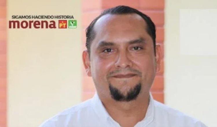 Asesinan a Mario Lázaro, regidor electo de Jacona, Michoacán