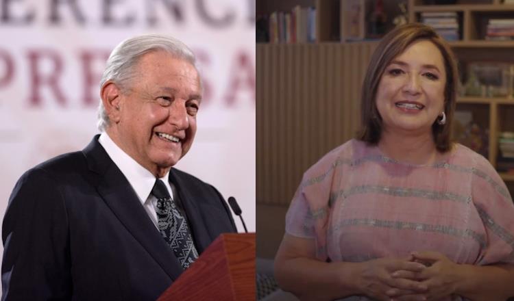 AMLO cometió violencia política de género contra Xóchitl: TEPJF