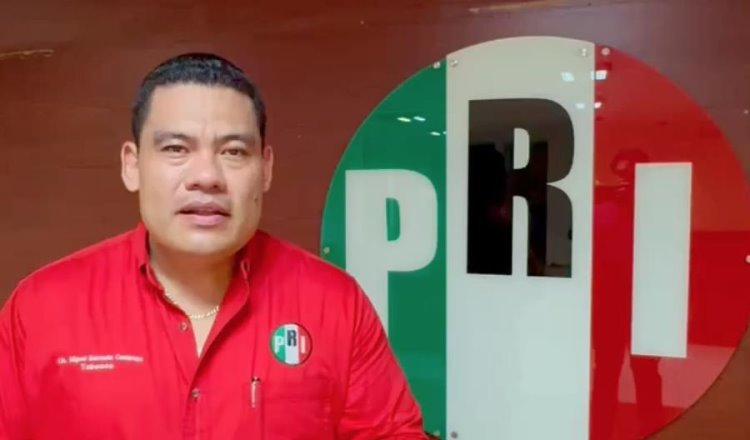 En foros, PRI Tabasco reflexionará causas e implicaciones de resultados electorales