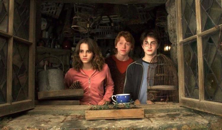 ¡Harry Potter vuelve al cine! Cinépolis programa 3 cintas para agosto