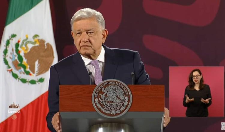 En campañas no fueron asesinados 60 candidatos, "creo que fueron 6" afirma AMLO