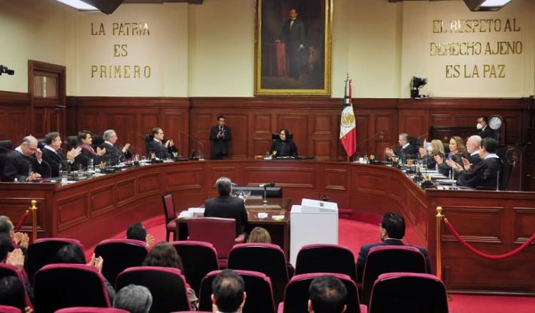 AMLO abre la puerta para ajustes en iniciativa de reforma al Poder Judicial