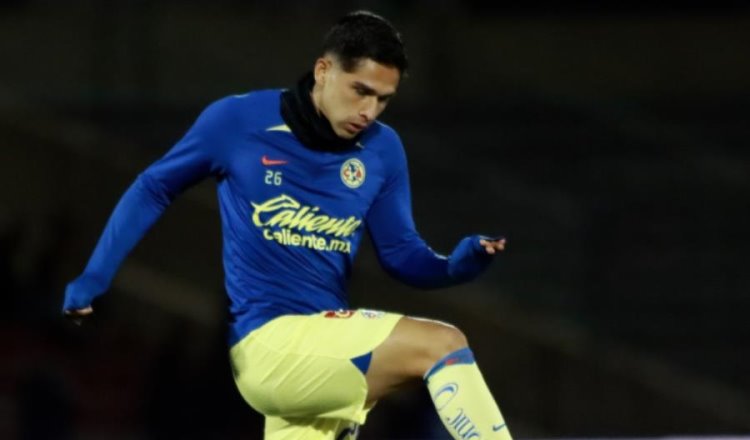 América y León preparan trueque; Chava Reyes y Oscar Jiménez pasarían a la Fiera 