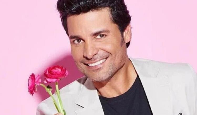 ¡Por fin lo acepta! Chayanne se proclama el Papá de Latinoamérica